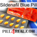 Sildenafil Blue Pill new01